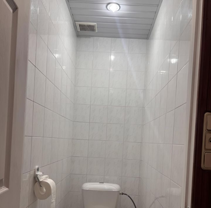 квартира г Тольятти р-н Автозаводский пр-кт Степана Разина 10 фото 15