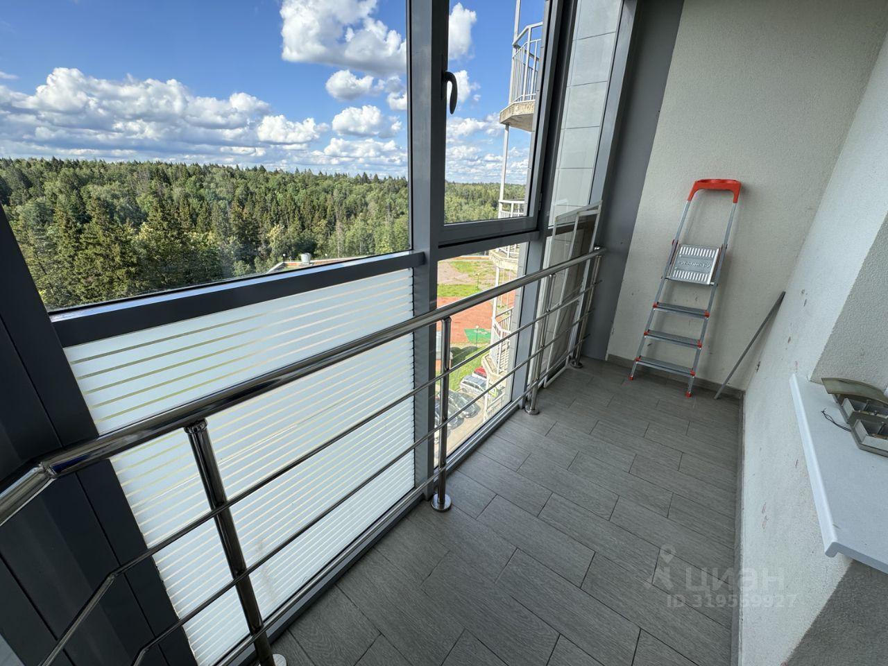 квартира г Красногорск б-р Космонавтов 7 фото 14