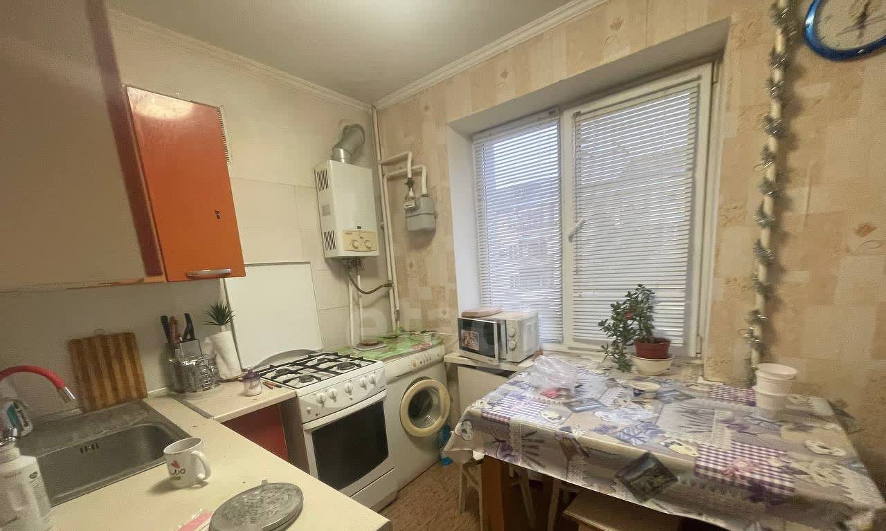 квартира г Симферополь ул Гагарина 17а фото 10