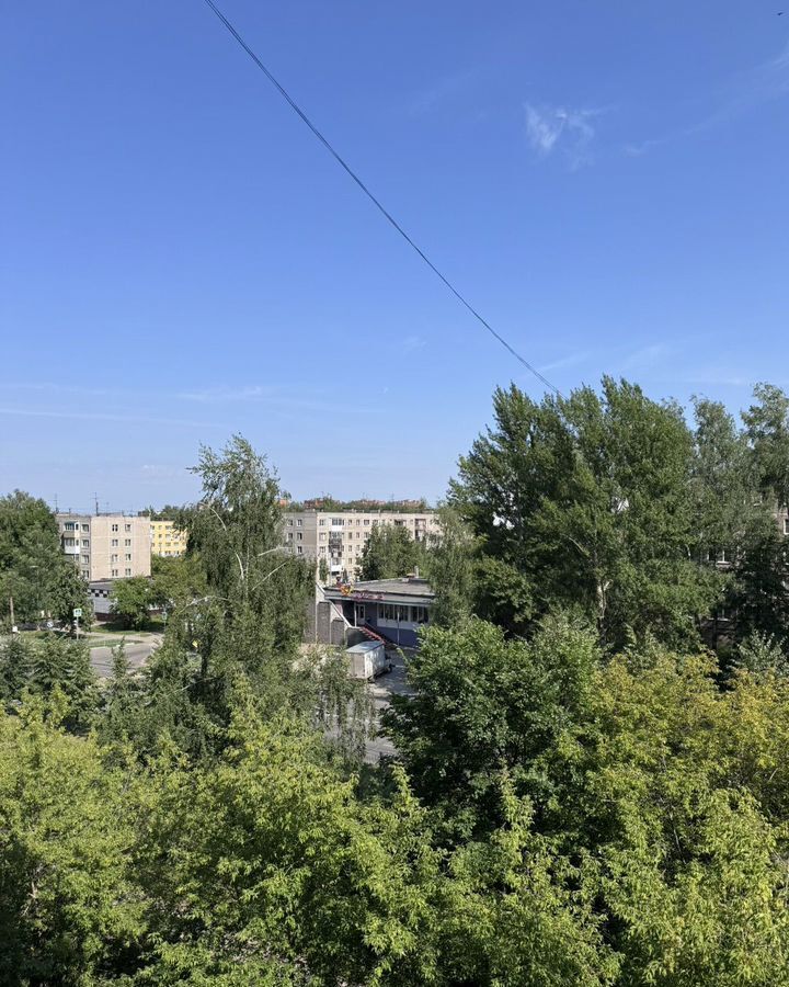 квартира р-н Кстовский г Кстово ул Зеленая 18 фото 8