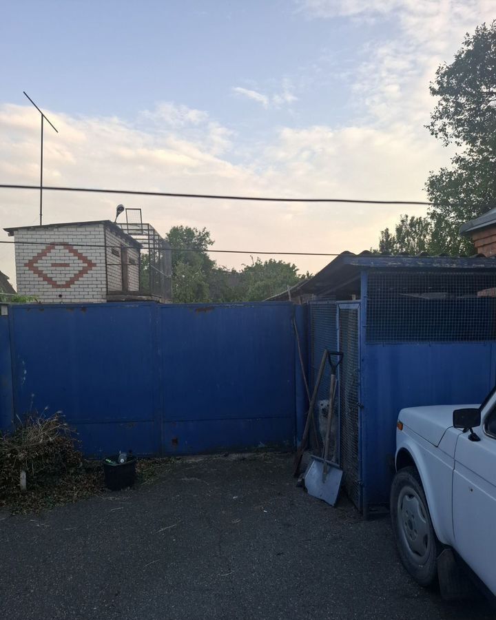 дом р-н Новоалександровский г Новоалександровск ул Залесного Новоалександровск фото 6