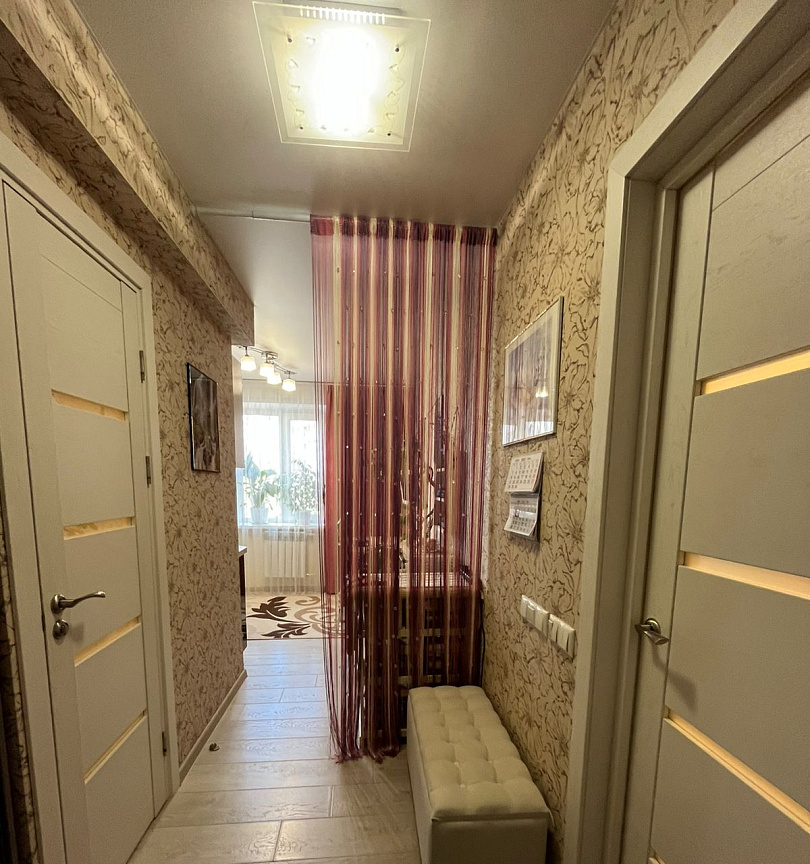 квартира г Сыктывкар Орбита ул Тентюковская 121 м-н фото 11