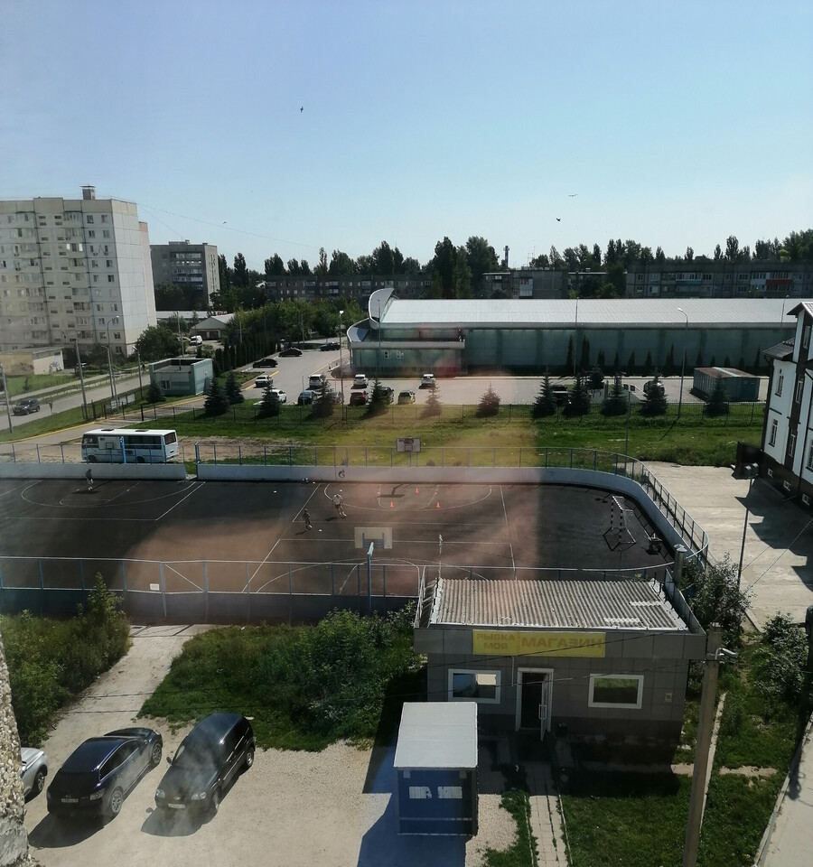 квартира г Елец ул Коммунаров 131 фото 6