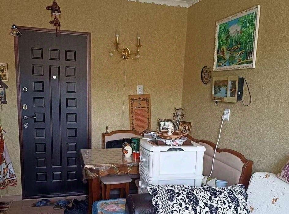 комната г Новороссийск р-н Приморский ул Видова 184 фото 5