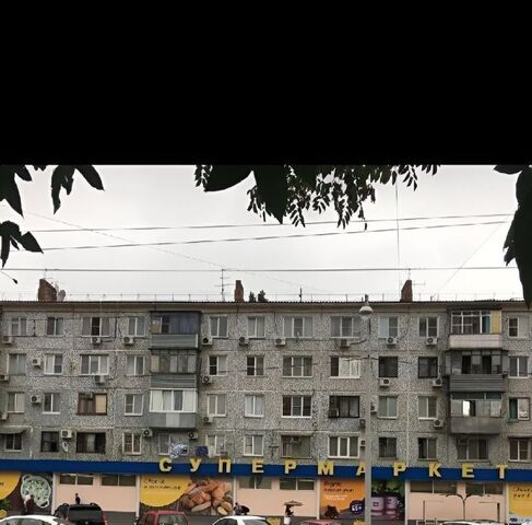 р-н Прикубанский дом 54 фото