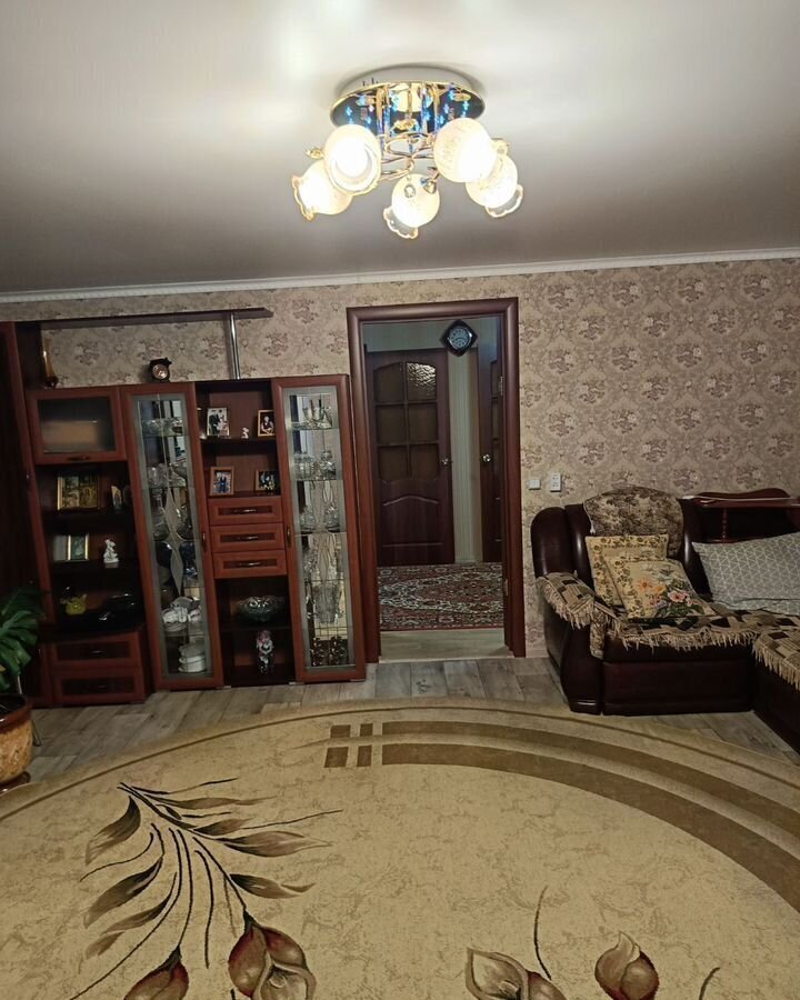 дом г Пугачев пр-кт Революционный 288 Пугачёвский р-н, муниципальное образование фото 7