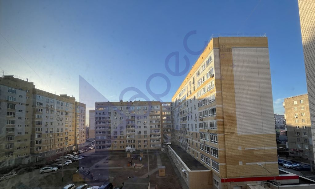 квартира г Нижний Новгород пр-кт Союзный 2 Володарский м-н фото 25