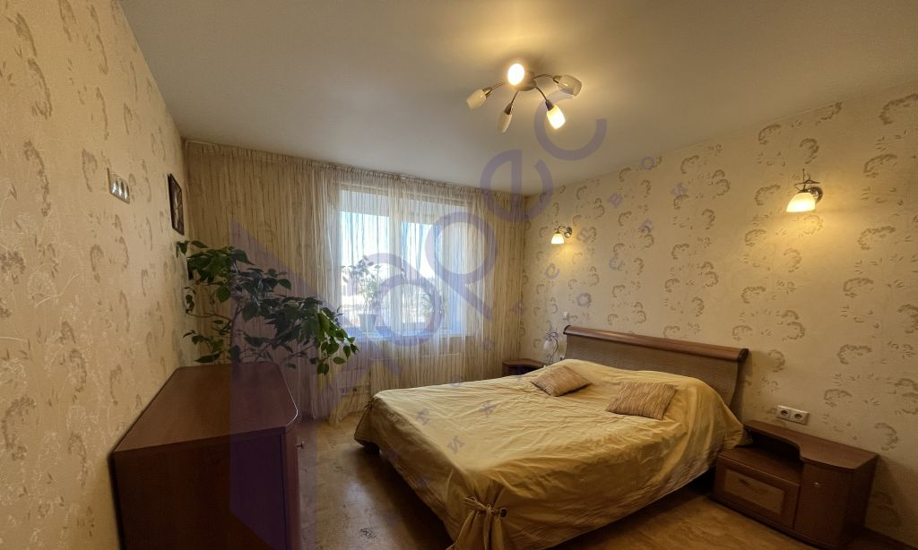 квартира г Нижний Новгород пр-кт Союзный 2 Володарский м-н фото 14