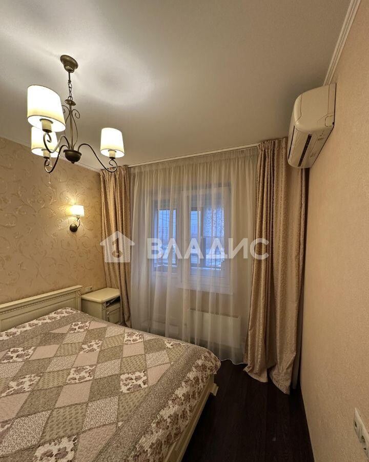 квартира г Красногорск б-р Павшинский 20 Пенягино, Красногорск фото 9