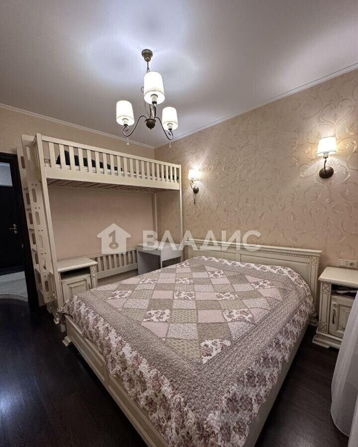квартира г Красногорск б-р Павшинский 20 Пенягино, Красногорск фото 6