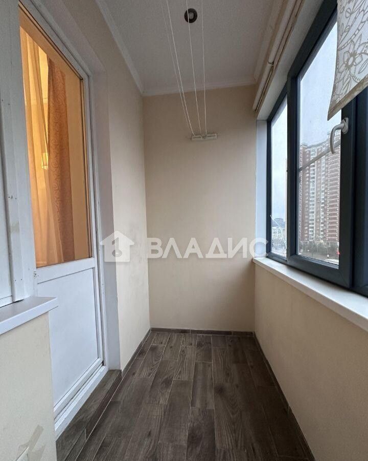 квартира г Красногорск б-р Павшинский 20 Пенягино, Красногорск фото 10