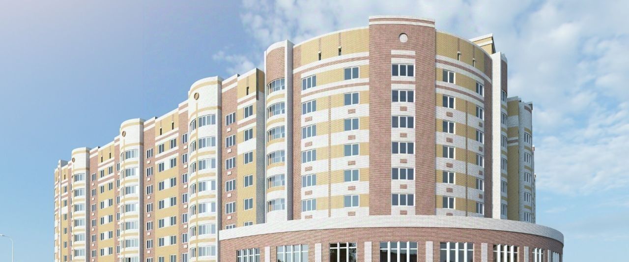 квартира г Электрогорск ул Ухтомского 10к/3 Павлово-Посадский городской округ фото 6