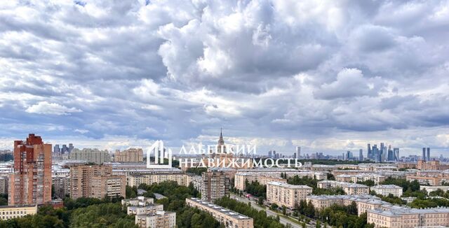 метро Профсоюзная дом 73 фото