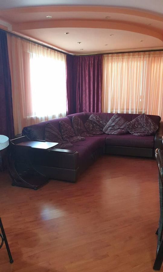 квартира г Губкинский 12-й мкр-н, 36, Тюменская обл. фото 6