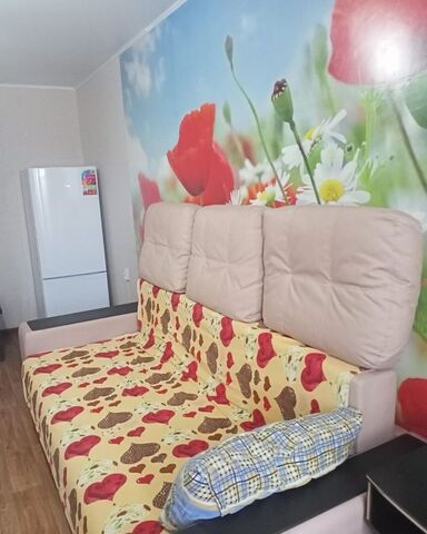 квартира р-н Ленинский ул 1-я Железнодорожная 16к/2 фото