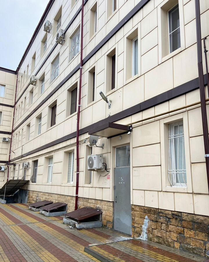 квартира г Грозный ул. Хамзата У. Орзамиева, 1 фото 3