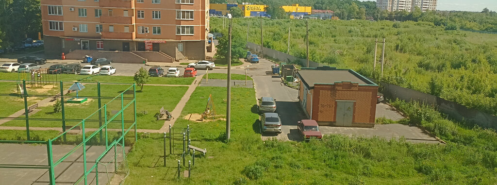 квартира г Орел пер Межевой 9 фото 2