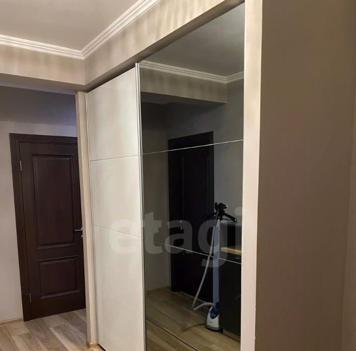 квартира г Химки мкр Подрезково Новоподрезково, ул. 1-я Лесная, 6 фото 5