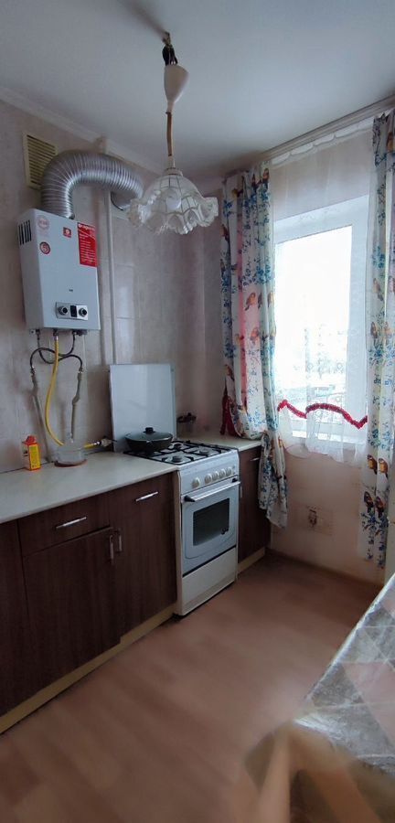 квартира г Белгород Западный ул Комсомольская 36 фото 4