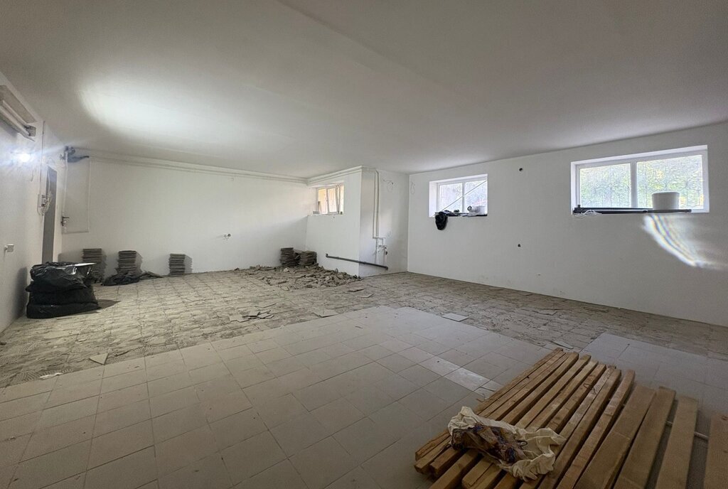 квартира р-н Ейский г Ейск ул Коммунистическая 85/6 фото 5
