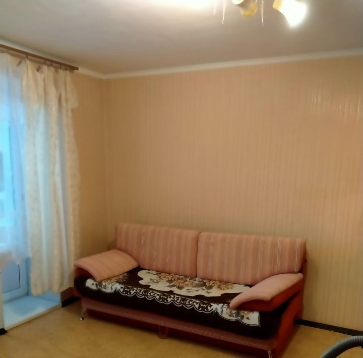квартира г Йошкар-Ола ул Прохорова 32 фото 6