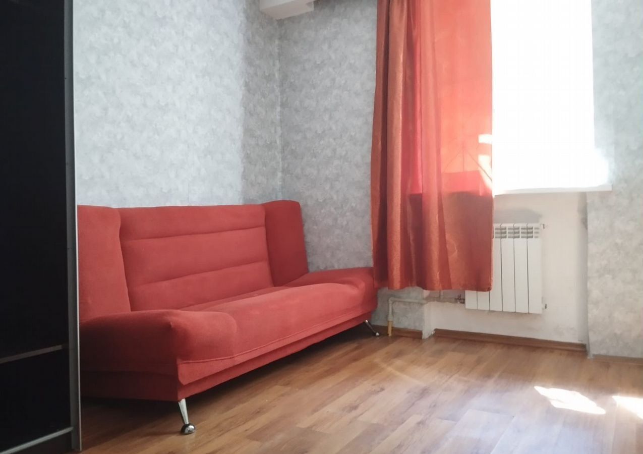 комната г Волгоград р-н Дзержинский ул Шекснинская 18а фото 1