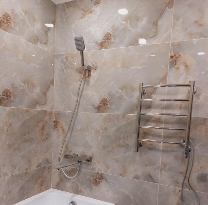 квартира г Химки ул Кудрявцева 12 Химки фото 13
