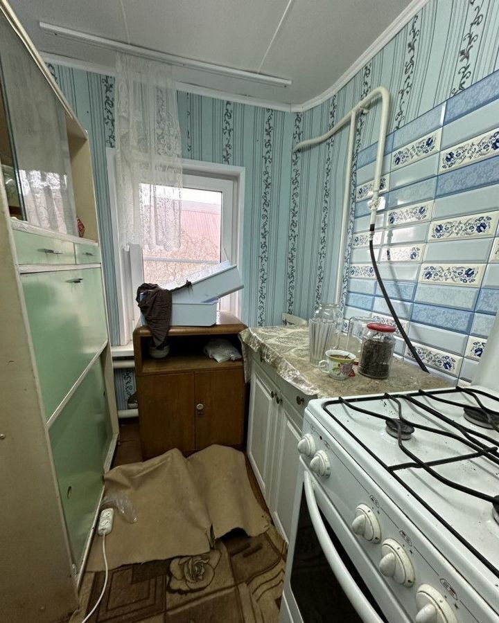 дом г Бор с. Редькино, 129 уч 2 фото 6