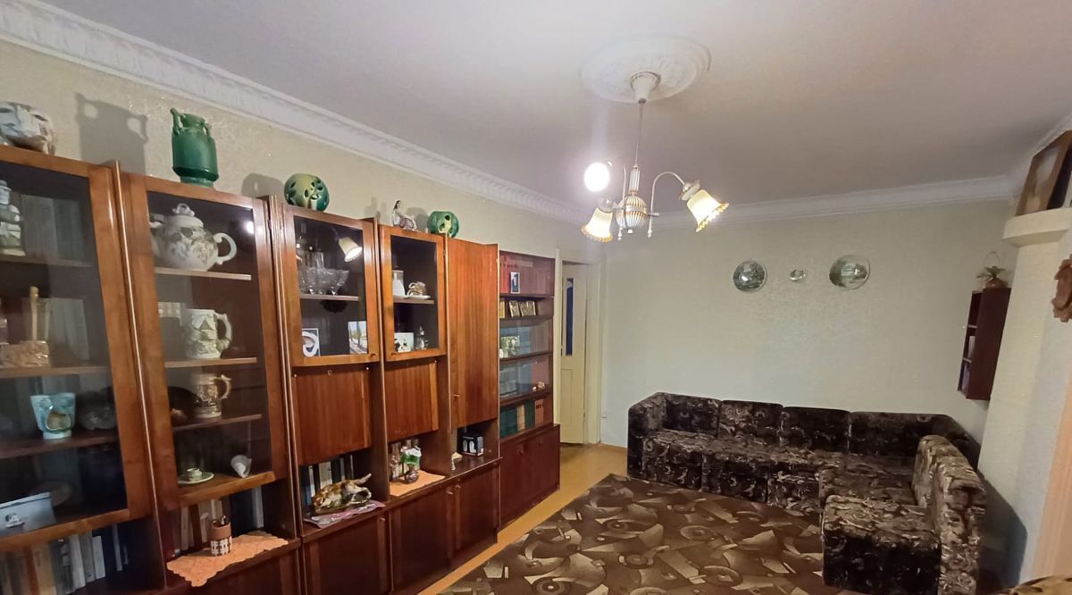 квартира г Псков ул Рельсовая 4/2 фото 4