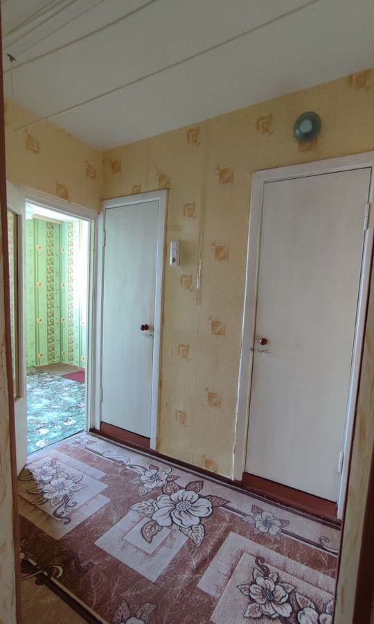квартира г Белгород Западный ул Конева 27 фото 6
