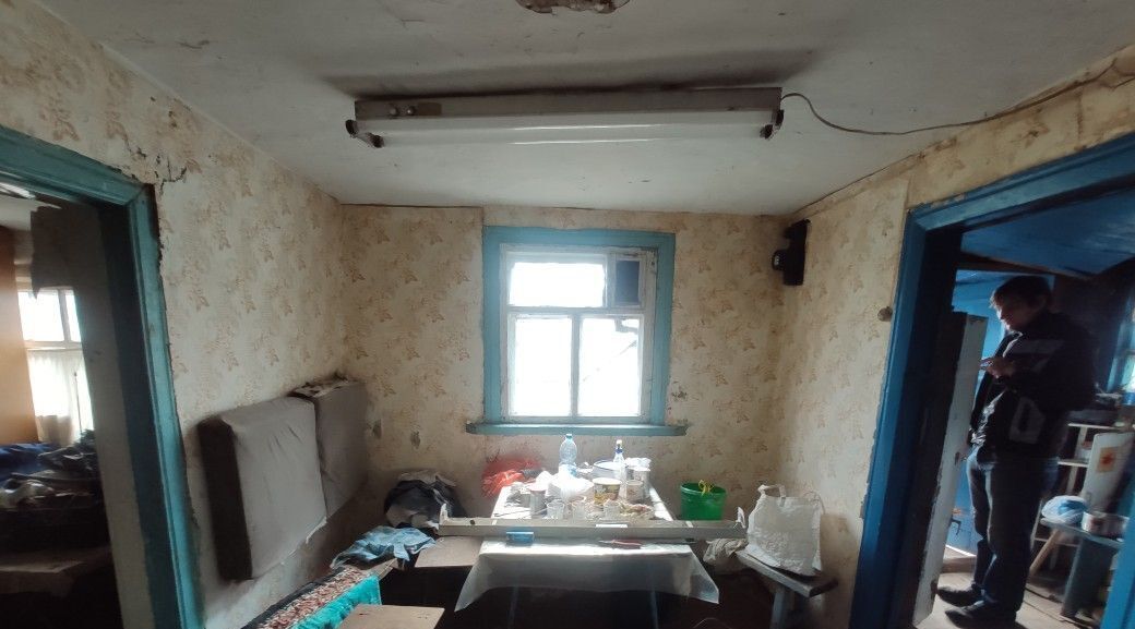 дом г Старый Оскол ул Комсомольская 15 фото 9