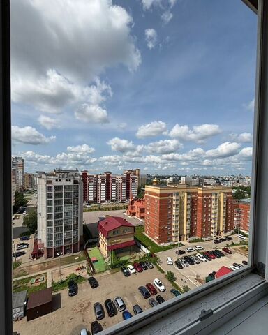 квартира р-н Ленинский ул Ленина 184к/3 фото