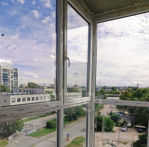 р-н Ленинградский ул Генерала Буткова 20к/1 фото