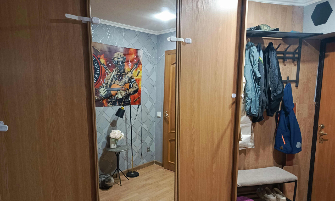 квартира г Полевской ул Карла Маркса 22 фото 1