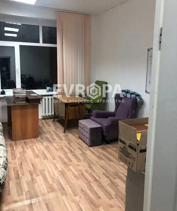 офис г Ульяновск ул Юности 5 фото 2