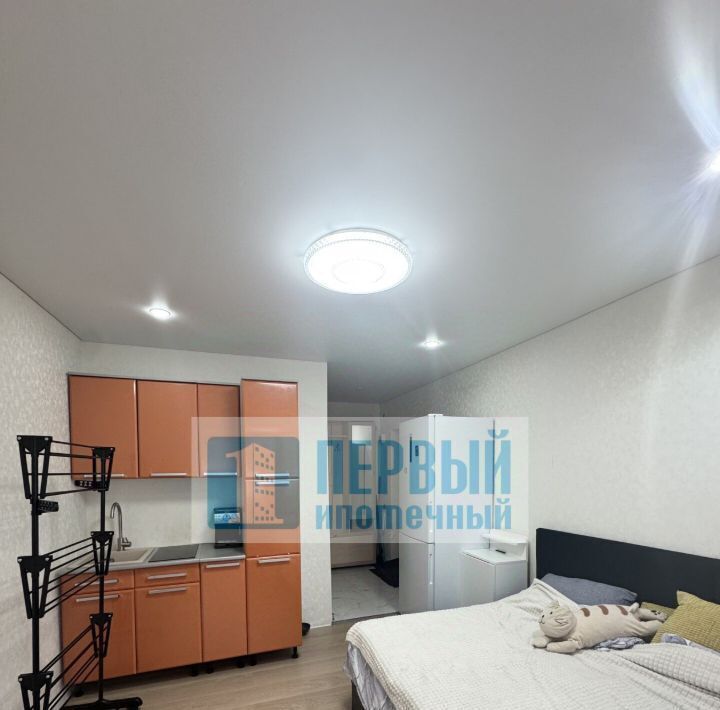 комната г Йошкар-Ола ул Фестивальная 73 фото 3