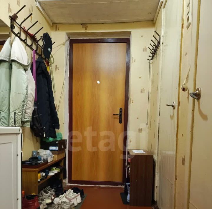 комната г Йошкар-Ола ул Вавилова 30 фото 3