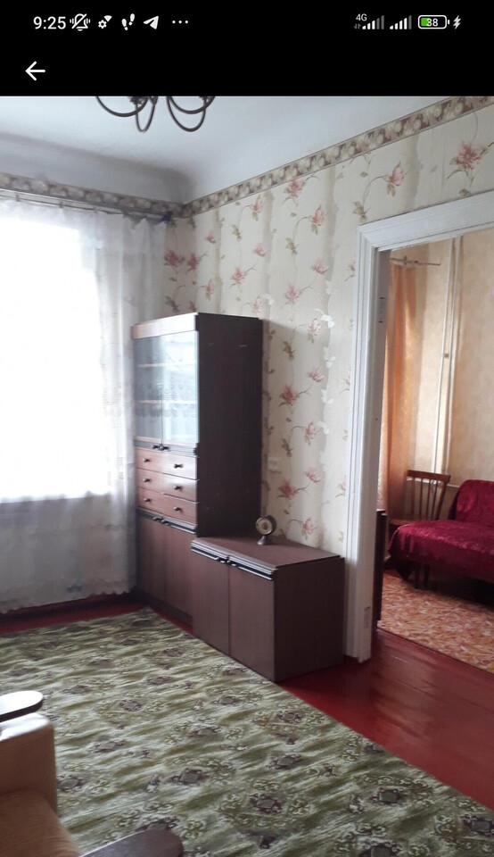 квартира г Волгоград ул Таращанцев 73 фото 8
