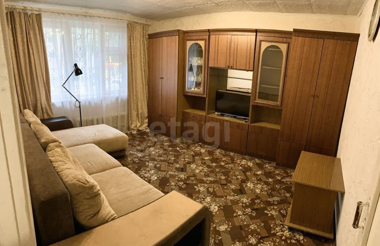 квартира г Новосибирск Студенческая ул Геодезическая 15/1 фото 1