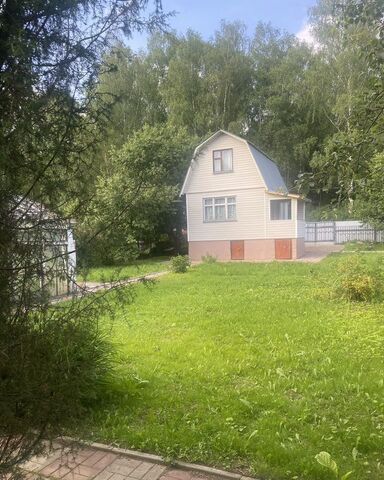 21 км, СНТ Батина Лощина-Жуково, Лесная ул., 215, Симферопольское шоссе фото