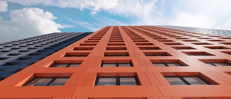 квартира г Москва метро Тушинская проезд Строительный 9/3 фото 3
