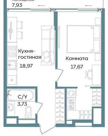 курортный кластер Темпо фото