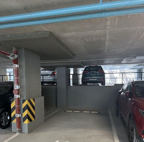 метро Прокшино ул Пикассо 1 фото