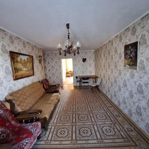 квартира ул Сакко и Ванцетти 30а фото