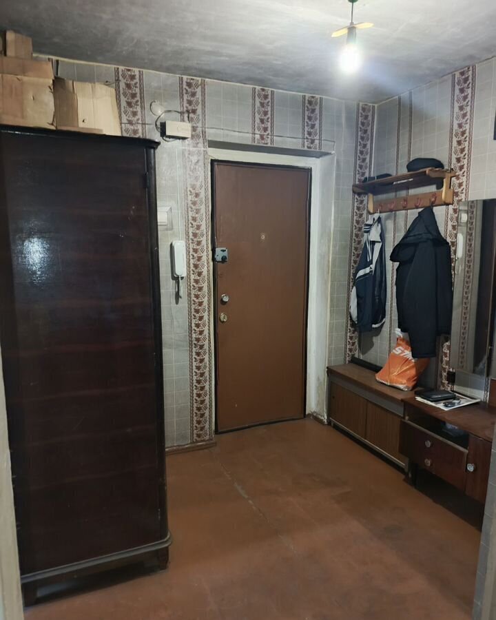 квартира р-н Рославльский г Рославль 12-й мкр-н, 3 фото 6