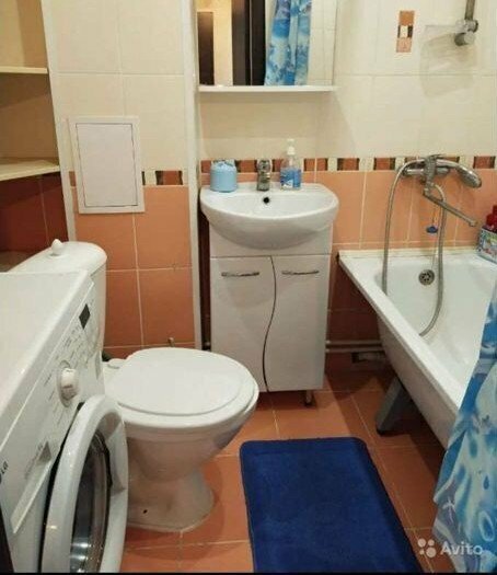 квартира г Оренбург ул Чкалова 31 фото 12