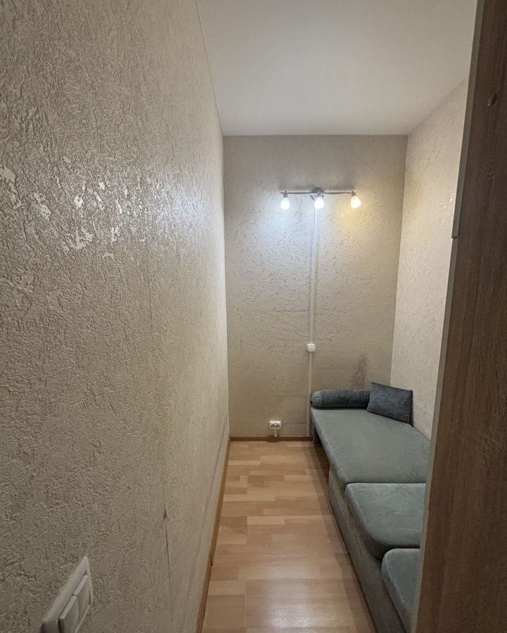 квартира г Подольск ул 43-й Армии 19 фото 6