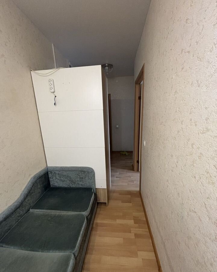 квартира г Подольск ул 43-й Армии 19 фото 5