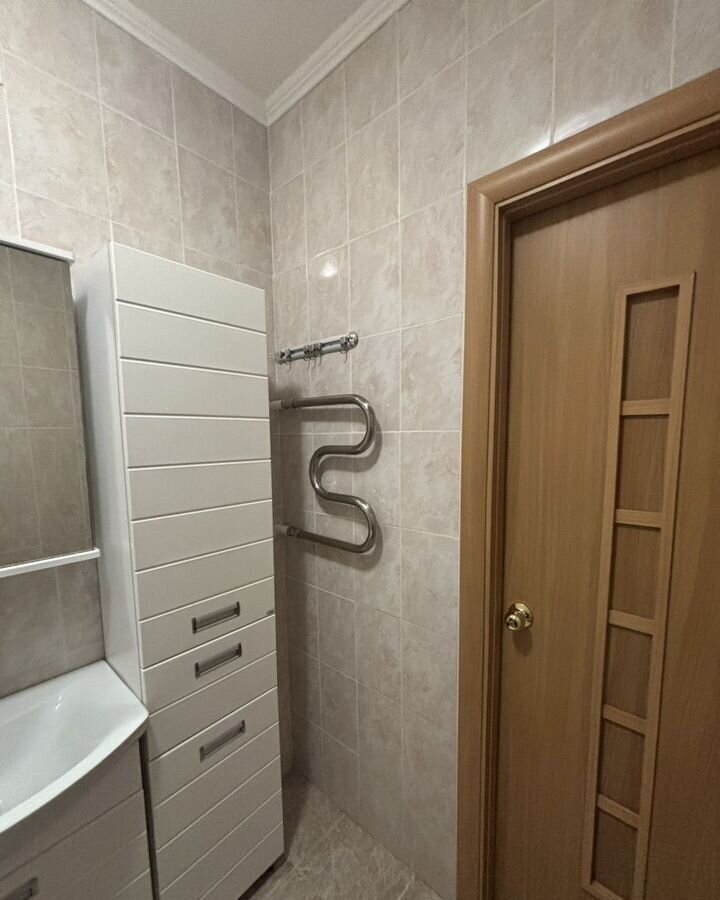 квартира г Подольск ул 43-й Армии 19 фото 15