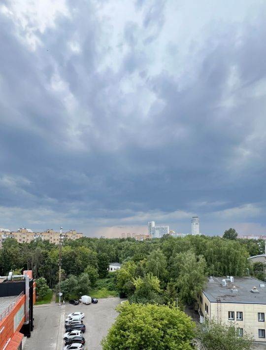 квартира г Химки ул Пожарского 12 Ховрино фото 27